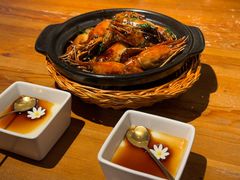 -蝦塘·中国餐馆(城墙南马道巷店)