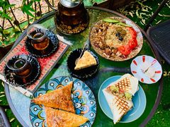 -Turka土耳咖(五大道店)