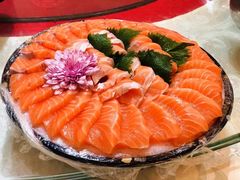 -盛港湾海鲜食府(黄沙店)