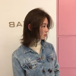 中发-FAB HAIR CLUB