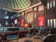 -天津戏剧博物馆