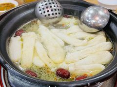 -濠轩阁特色生蚝火锅(水湾路店)