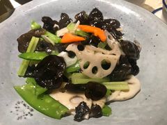 -铁道茶苑.色稷餐厅(莲花南路店)