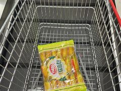 -物美大卖场(玉蜓桥店)