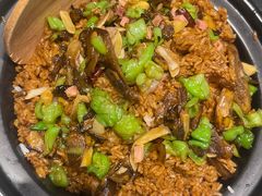 -滇铺子·云南特色菜·第九届野生菌美食节(曲靖万达店)