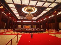 -北京雁栖湖国际会展中心