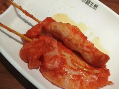 -小杨生煎(白玉兰广场店)
