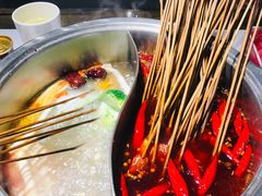 -让签签飞小郡肝串串香(春熙路形象店)