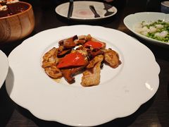 -庐灶江南·江南菜·四合院Bistro(东直门雍和宫·原华侨宾馆店)