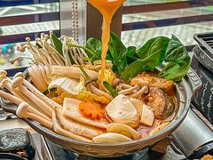 -山葵家·创意料理(宁波来福士店)