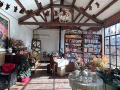 -陶野咖啡·面包披萨