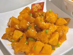 -旺达·福州菜(正大广场店)