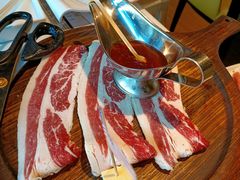 -千纸鹤嫩汁烤肉(学府店)