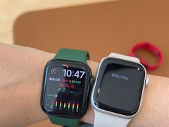 -Apple零售店(新街口店)
