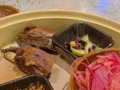 -破瓦寒窑·地摊烤羊排