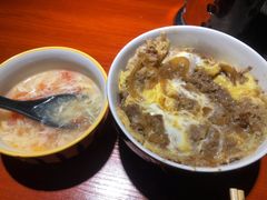 -五右卫门(张自忠路店)