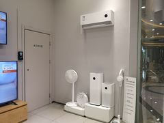 -小米之家盐城大有境汽车体验店