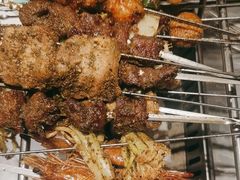 -古彭7只羊·招牌白串·碳锅羊肉旗舰店