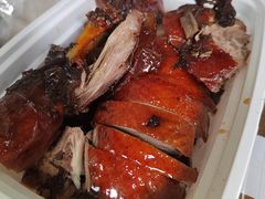 -王浩儿纪六孃甜皮鸭(乐山总店)
