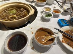 -天宜隆蘑菇宴火锅(石景山旗舰店)