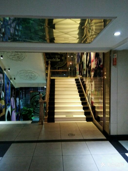 火知了ktv(水晶店)-图片-保定k歌-大众点评网