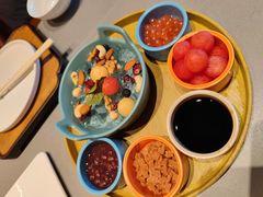 -四川饭店(长白店)