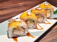 -山葵家·创意料理(宁波来福士店)