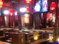 大堂-蜀江龙火锅(339店)