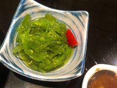 -昱匠·日本料理(金融街店)