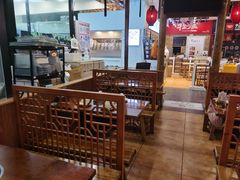 大堂-小胖墩炝锅鱼(天钥桥路店)