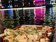 -古城苗家土菜馆(河景餐厅店)