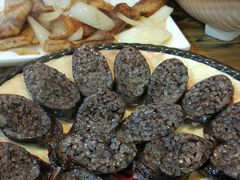 -京玉菲饭店(李村店)