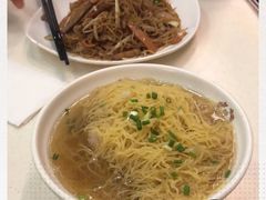 -香港新发烧腊茶餐厅(万象店)