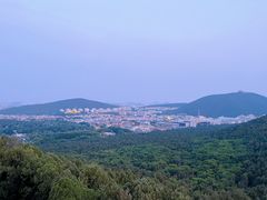 -云龙山