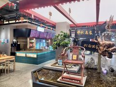 -易裕和·长沙米粉(竹塘西路店)