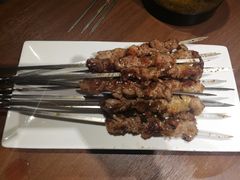 -快乐小羊·内蒙牛羊肉火锅(流花中心店)