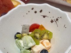 -金马门国际美食百汇(珞喻路店)
