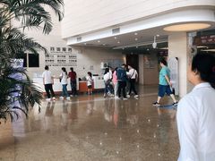 -浙江大学医学院附属邵逸夫医院(钱塘院区)