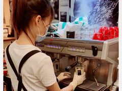 -Gee Coffee Roasters(万象城店)