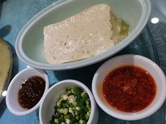 -一块豆腐(海滨中路店)