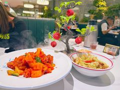 -椿记烧鹅(叠彩店)