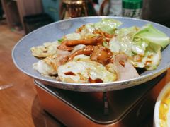 -老西门·常州菜(新区店)