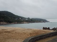 -南麂列岛