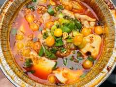 -八一路好吃街(雨田商务大厦店)