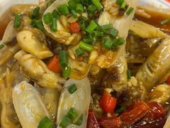 -冶建镜子·中国龙虾王(总店)