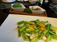 -富力威斯汀酒店-中国元素中餐厅(武昌临江店)