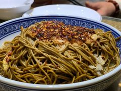 -独秀小吃(蓝田店)