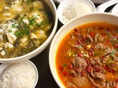 -大食代美食广场(迪士尼小镇店)
