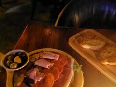 -MARU玛露音乐餐厅(大学路店)