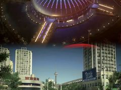 -世纪钟